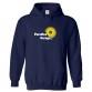 Paradise Garage NY Classic Unisex Kids and Adults Pullover Hoodie for Pop Music Lovers